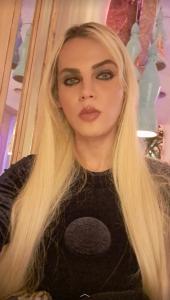 Transexual en Málaga: 
