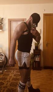 Chico busca chica en Madrid: 