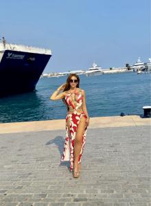 Travesti en Barcelona: 