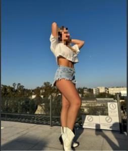 Chica busca chico en La Coruña: 