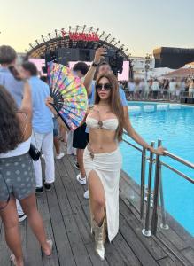 Travesti en Barcelona: 