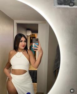 Chica busca chico en Zamora: 