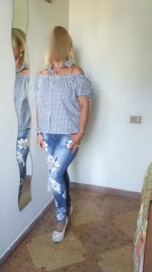 Chica busca chico en Lugo: 