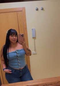 Chica busca chico en Tenerife: 