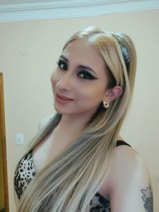 Transexual en Málaga: 