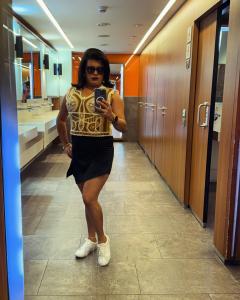 Travesti en Sevilla: 