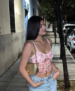 Chica busca chico en Madrid: 