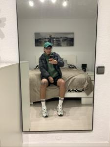 Chico busca chica en Toledo: 