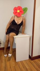 632638584: Chica busca chico en Pontevedra