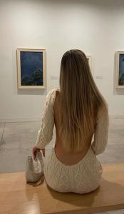 Transexual en Alicante: 