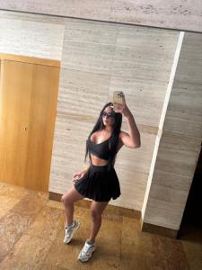 645857207: Transexual en Vizcaya