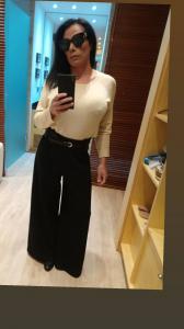 Transexual en Guipúzcoa: 