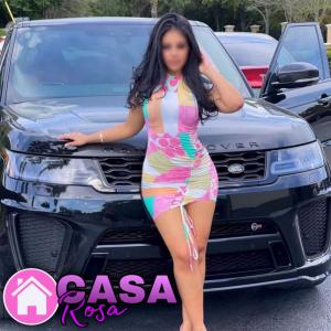 Chica busca chico en Murcia: Chica busca chico