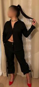 Chica busca chico en Barcelona: 