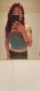 Chica busca chico en Valladolid: 