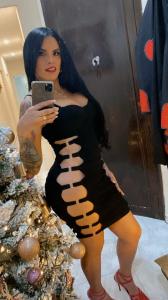 Travesti en Barcelona: 