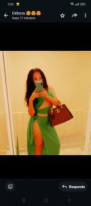 Travesti en Alicante: 