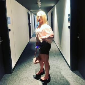 Transexual en Barcelona: 