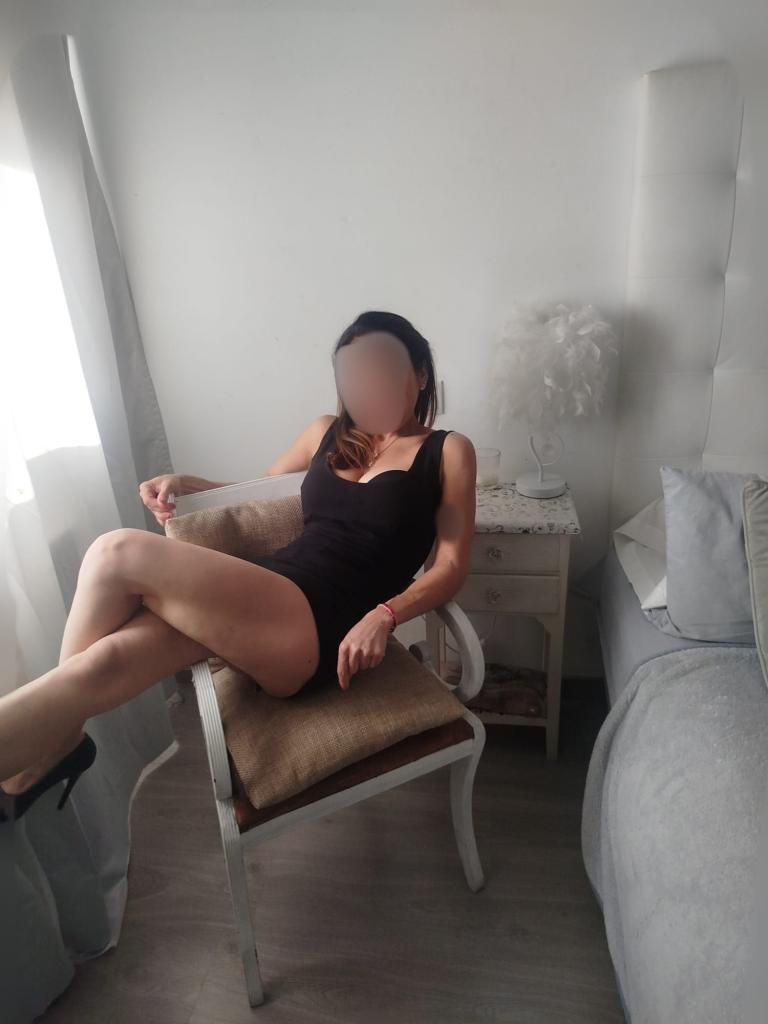 Chica busca chico en Zaragoza: 