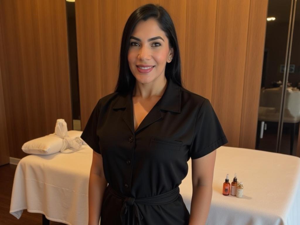 Chica busca chico en Las Palmas: 