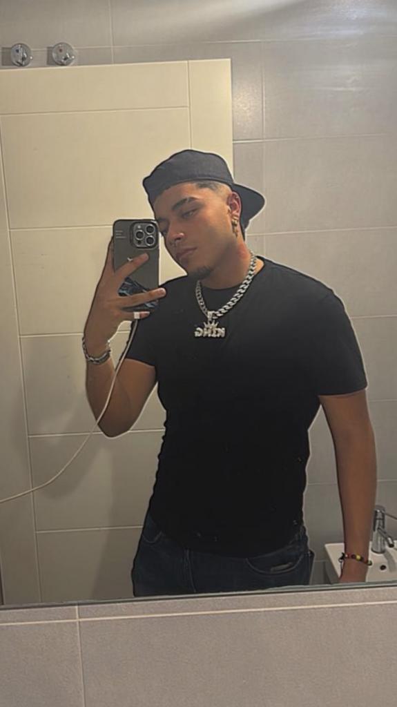 Chico busca chica en Madrid: 