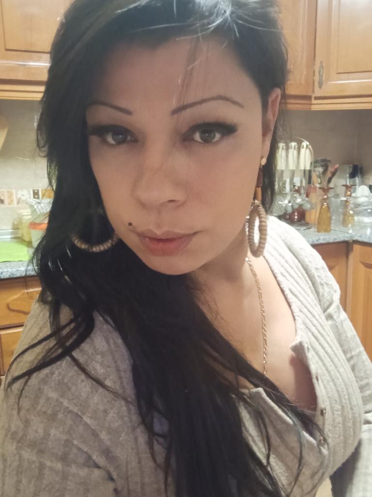 Transexual en Málaga: 