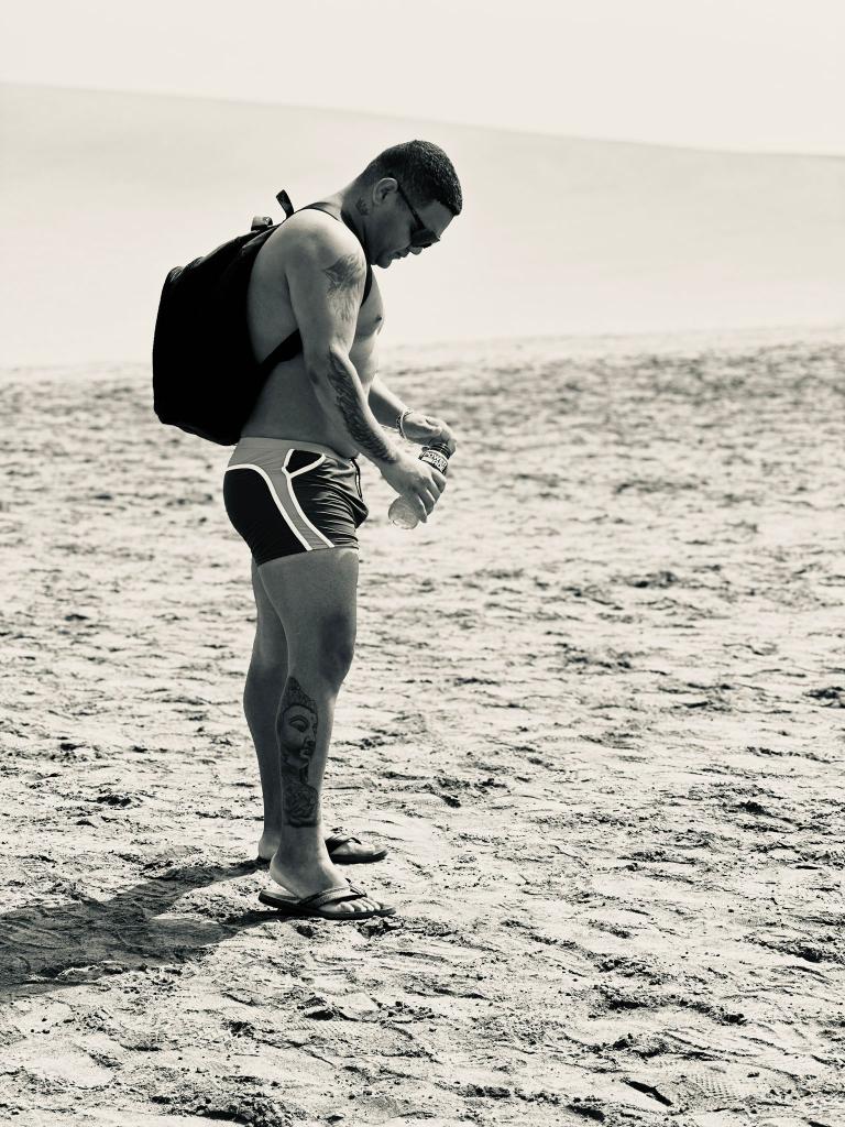 Chico busca chica en Madrid: 