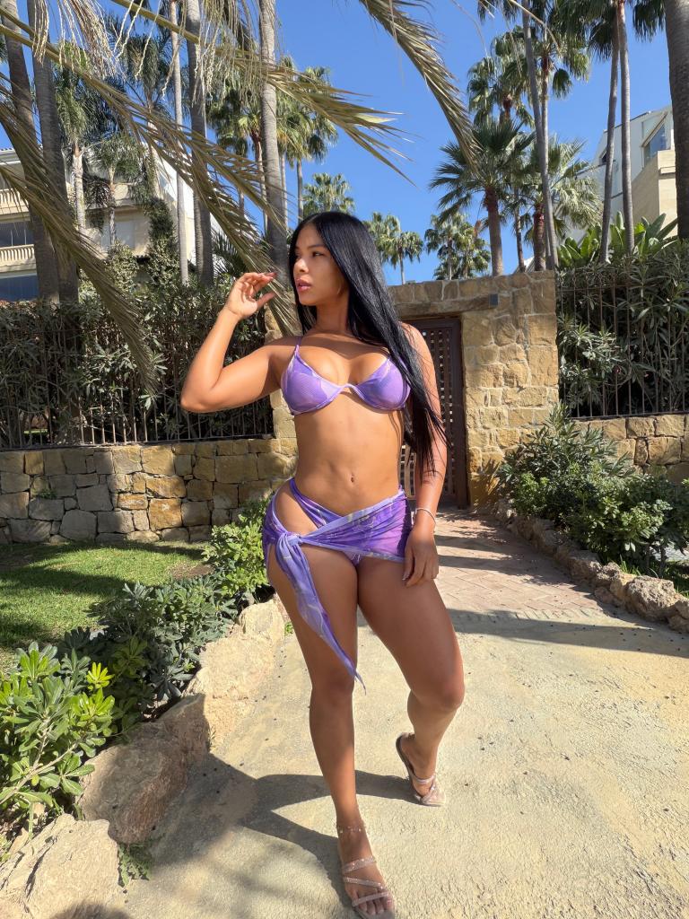 Chica busca chico en Málaga: 