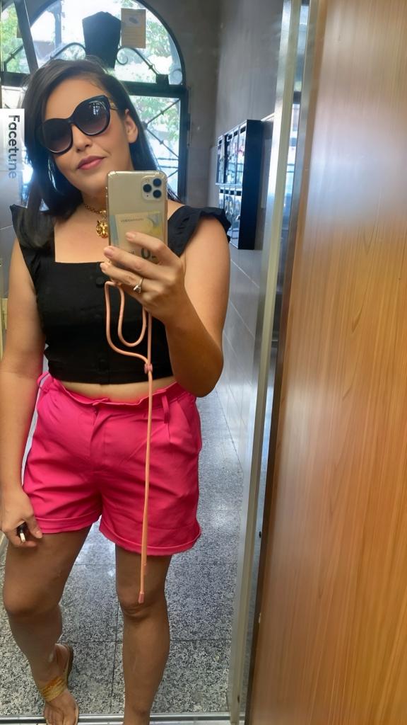 Chica busca chico en Barcelona: 