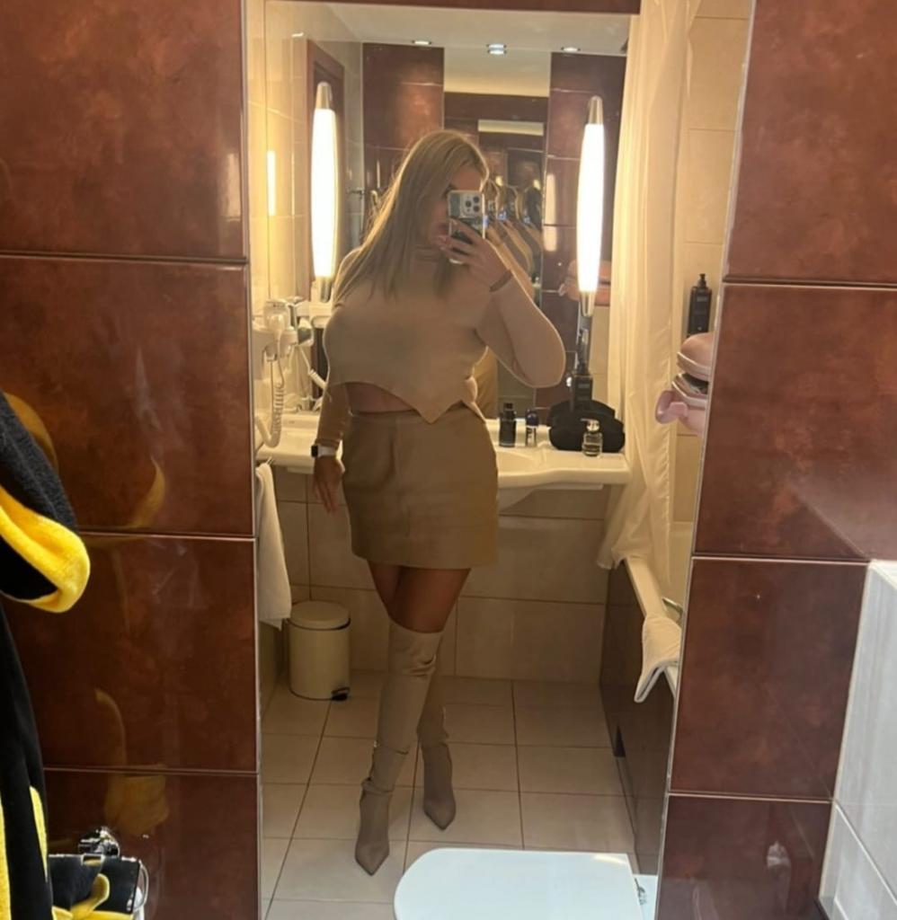 Chica busca chico en Madrid: 