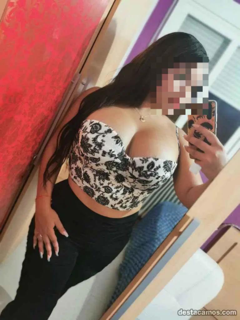 Chica busca chico en Córdoba: 