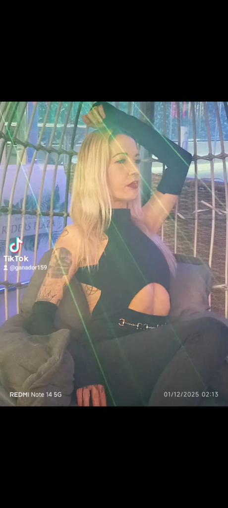 642186447: Chica busca chico en Las Palmas