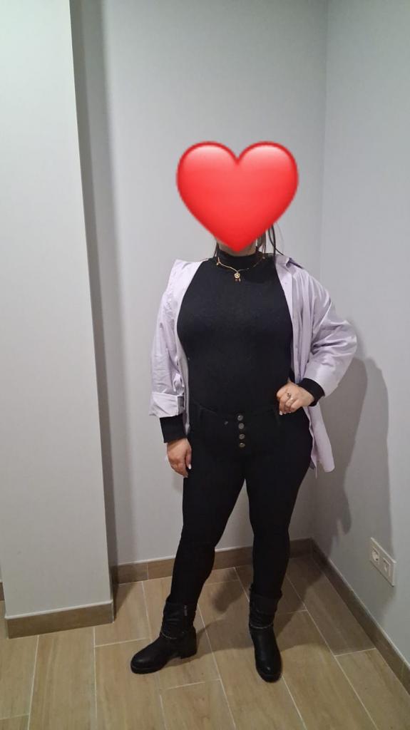 Chica busca chico en La Coruña: 