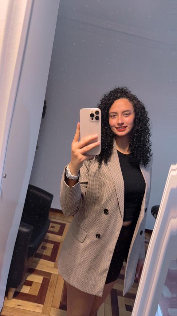 Chica busca chico en Madrid: 