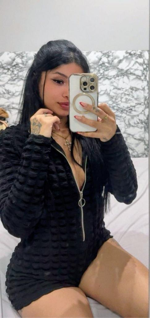 Chica busca chico en Málaga: 