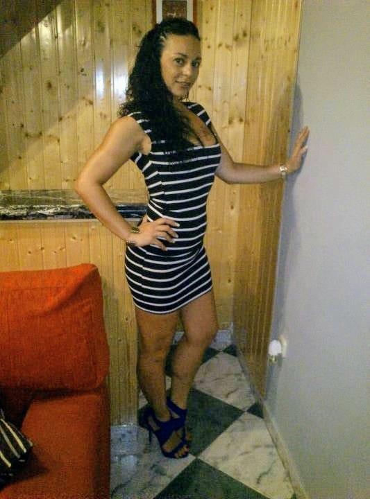 Chica busca chico en La Rioja: 