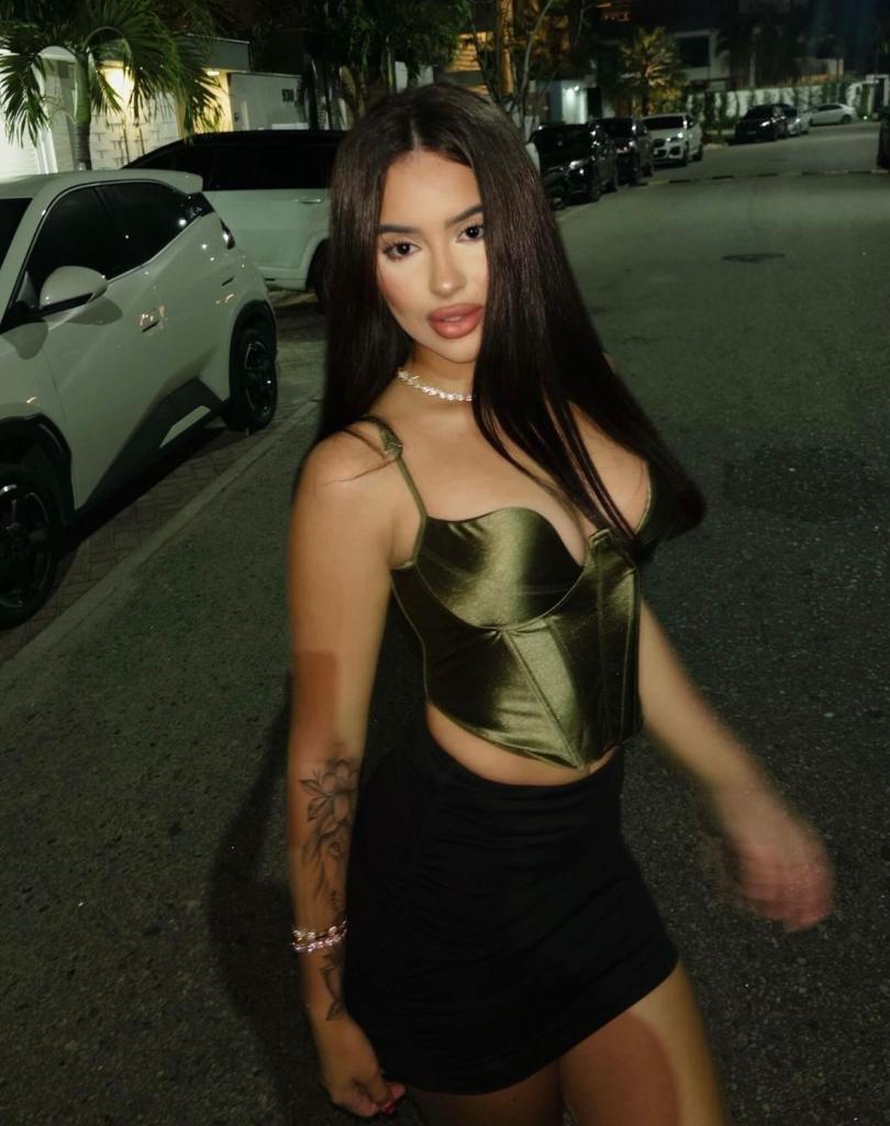 Chica busca chico en Alicante: 