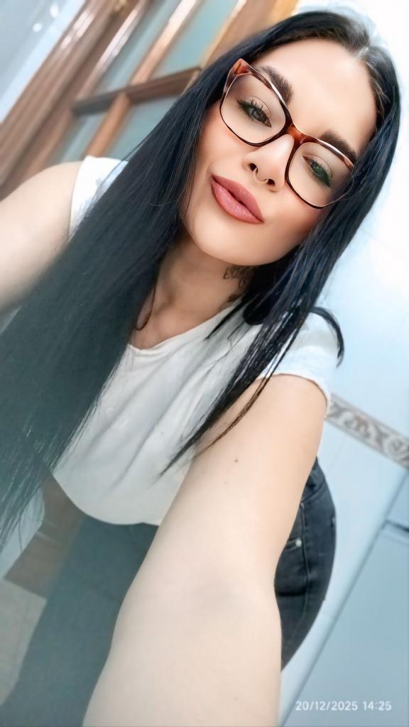 Chica busca chico en La Rioja: 