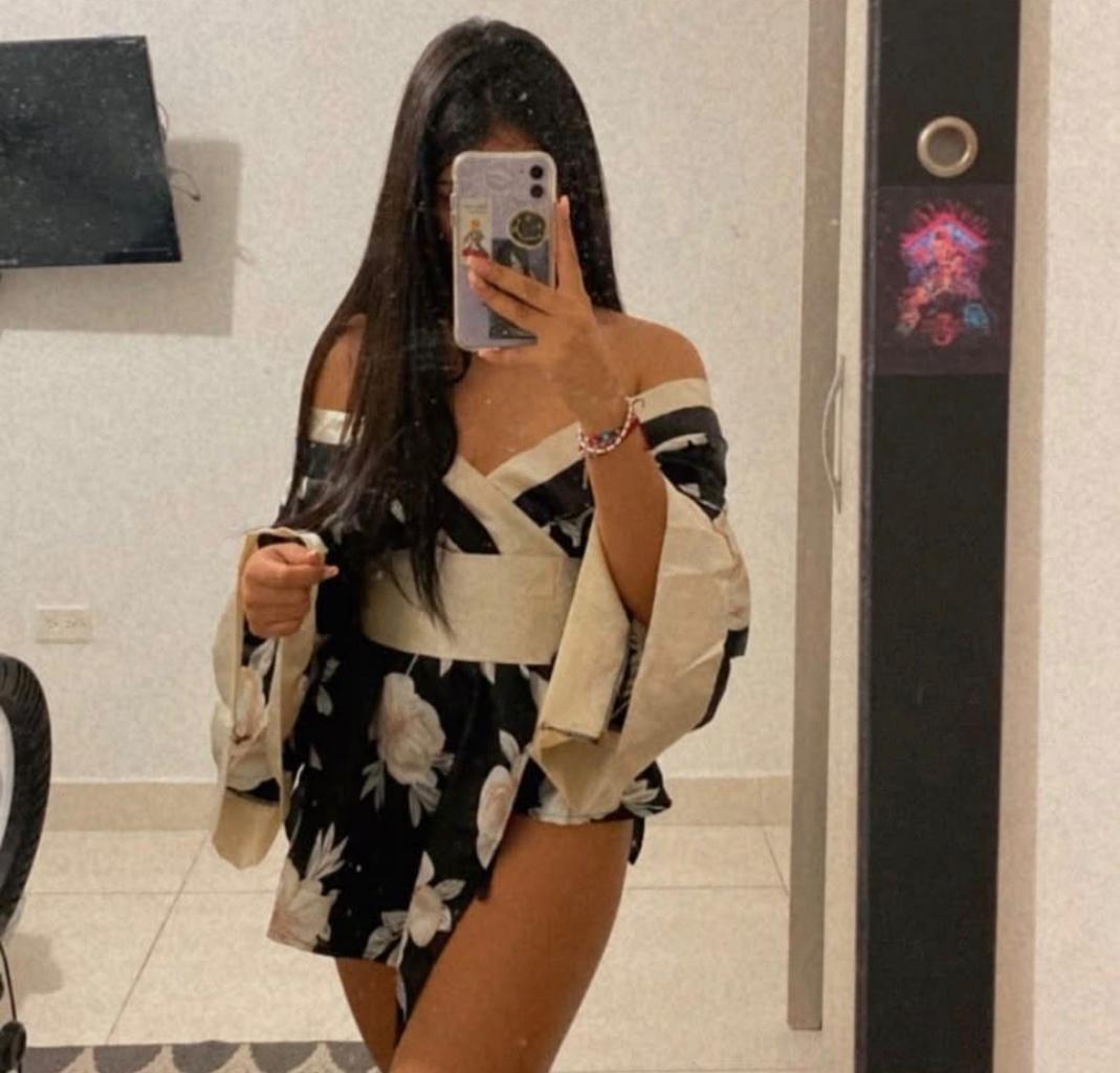 Chica busca chico en Málaga: 