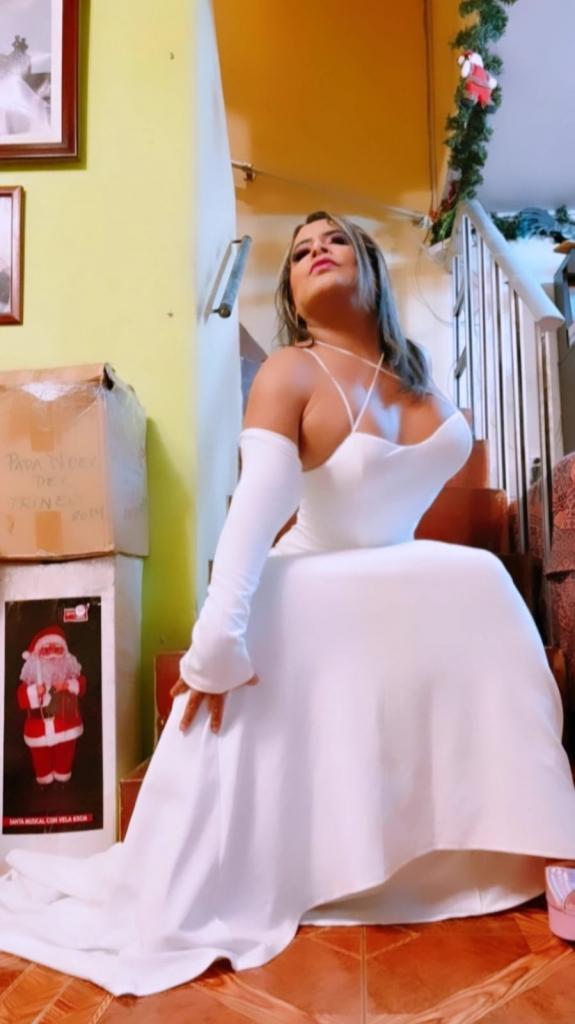 Transexual en Málaga: 