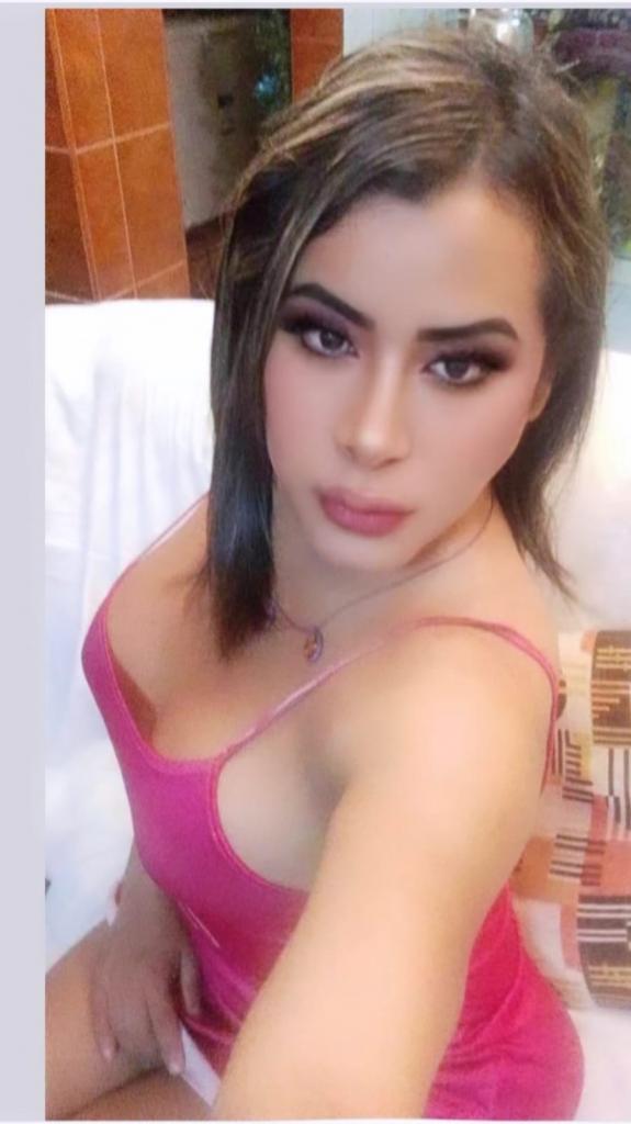 Travesti en Málaga: 