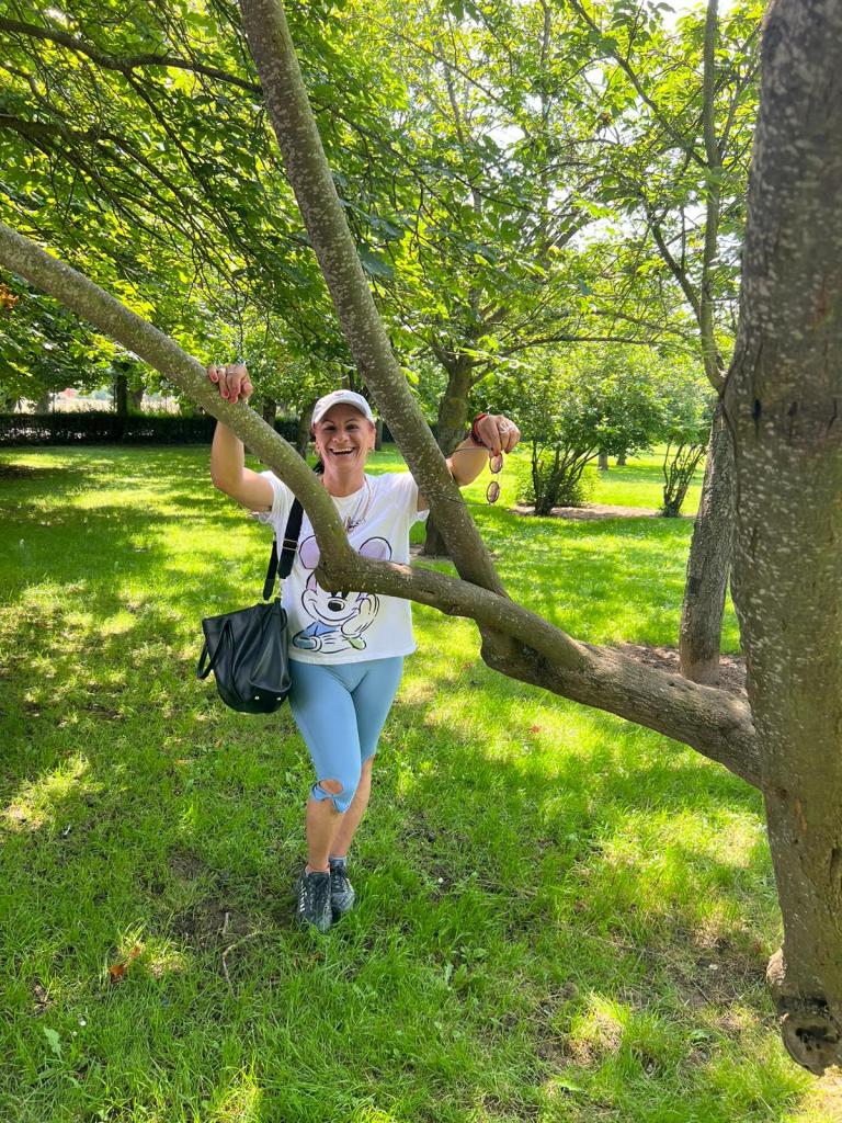 Virtual en Tenerife: 