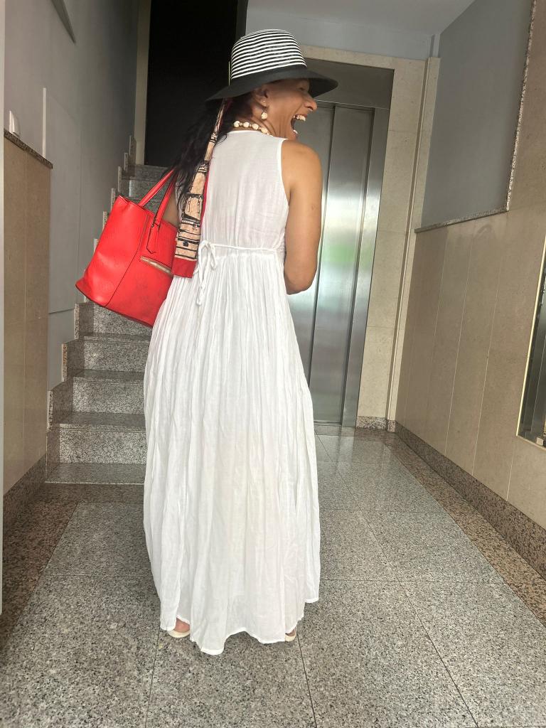 Virtual en Tenerife: 