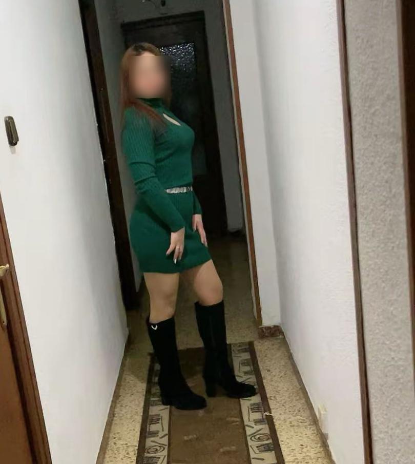Chica busca chico en Zaragoza: 
