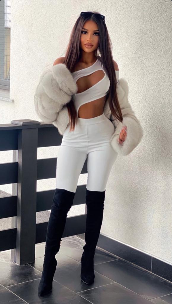 Chica busca chico en Mallorca: 