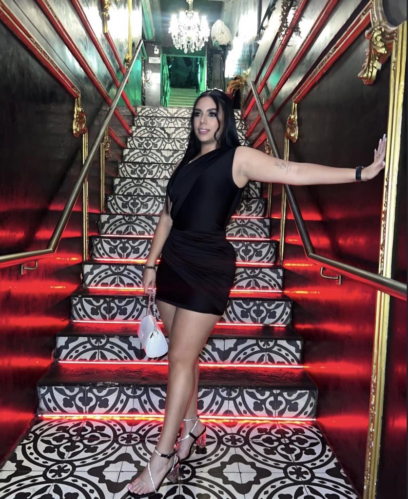 Chica busca chico en Tenerife: 