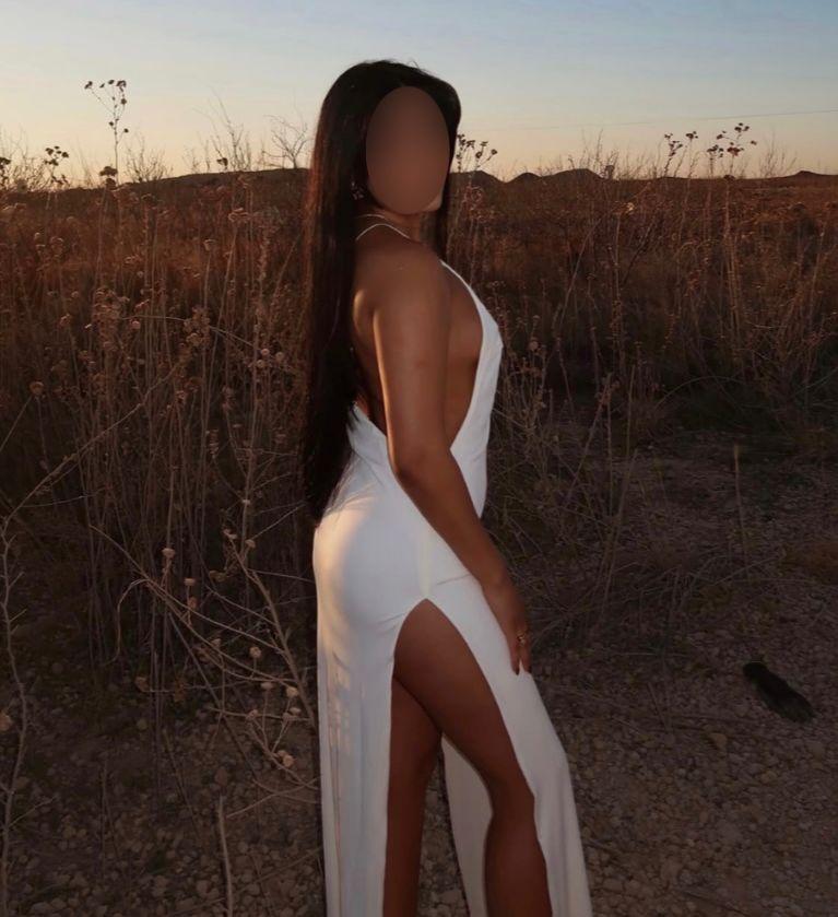 Chica busca chico en Murcia: 