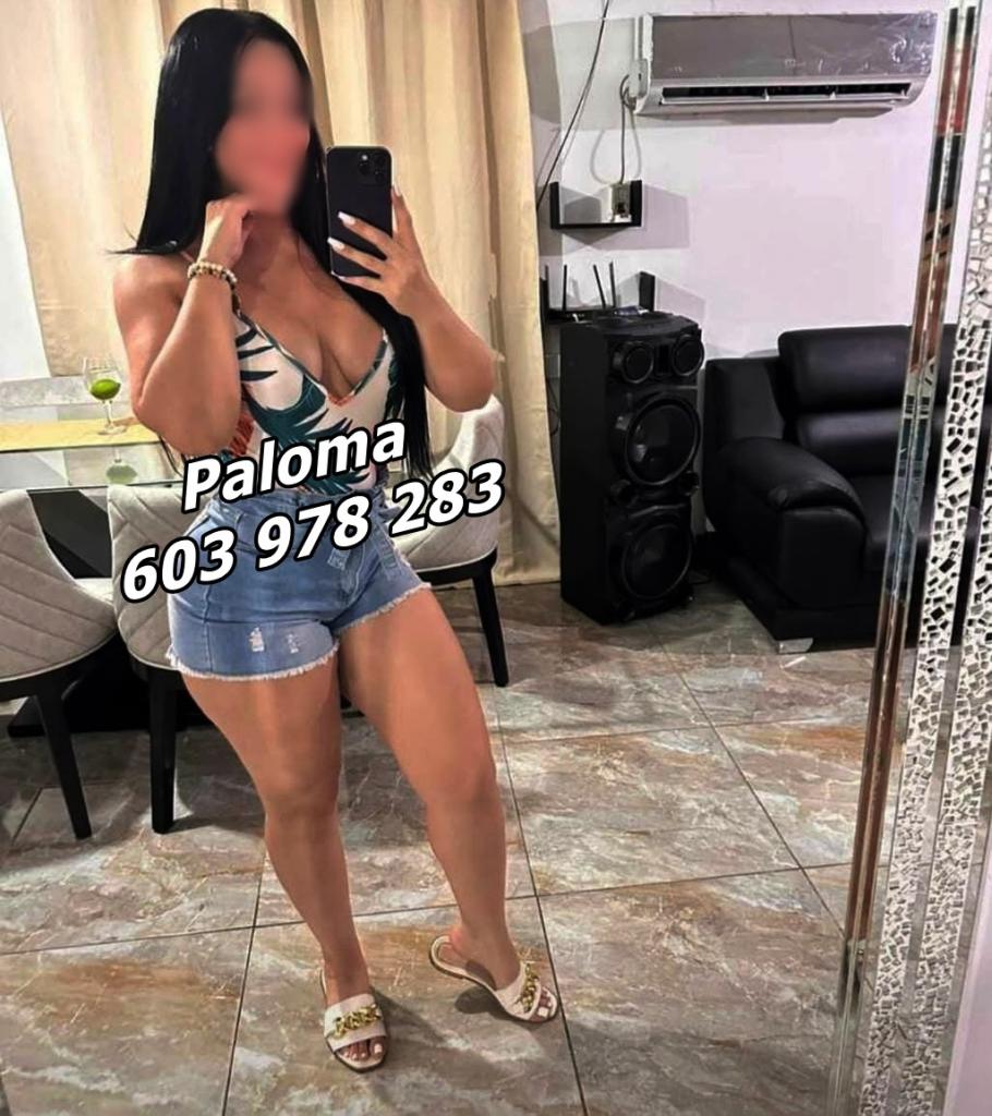 Chica busca chico en Menorca: 