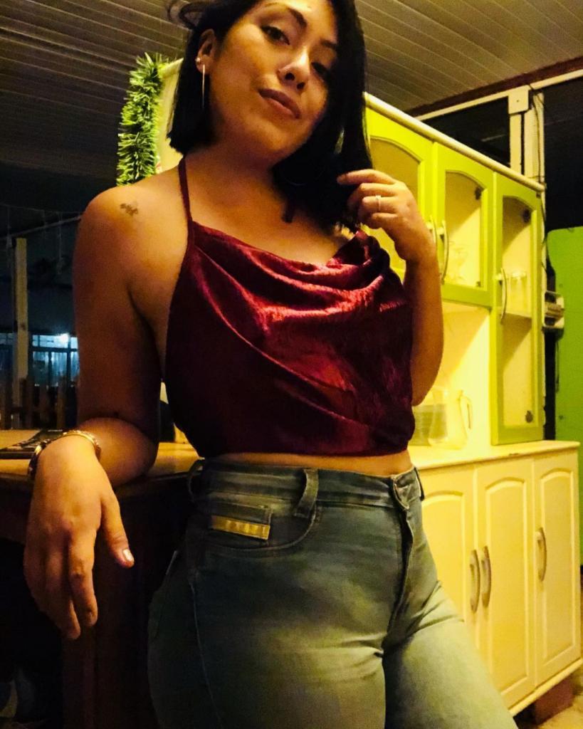 Chica busca chico en Alicante: 