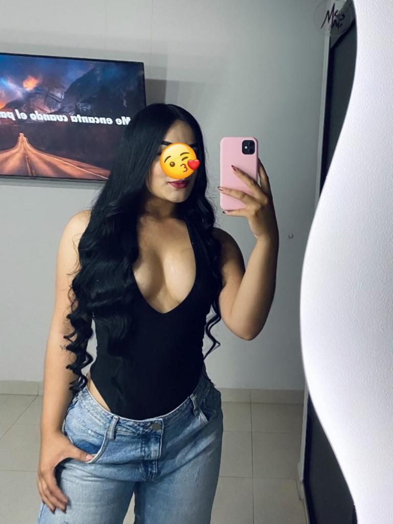 Chica busca chico en Cáceres: 